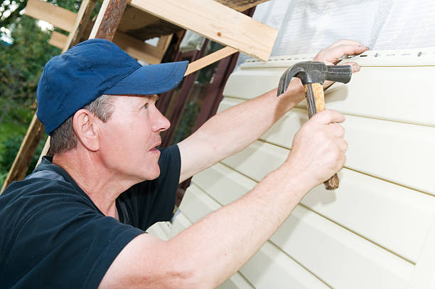 Best Composite Siding  in Moroni, UT