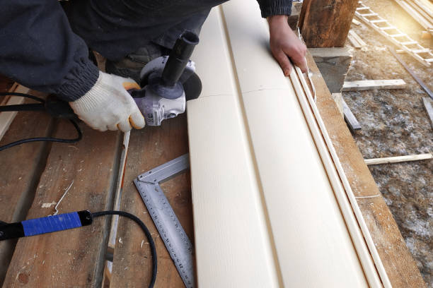 Best Brick Veneer Siding  in Moroni, UT