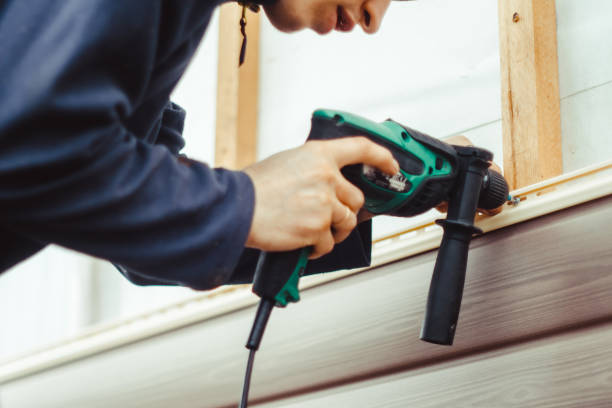 Best Weatherproofing and Sealing  in Moroni, UT